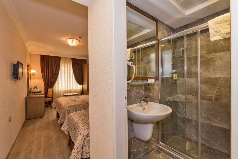 Las mejores ofertas de Laleli Gonen Hotel Estambul