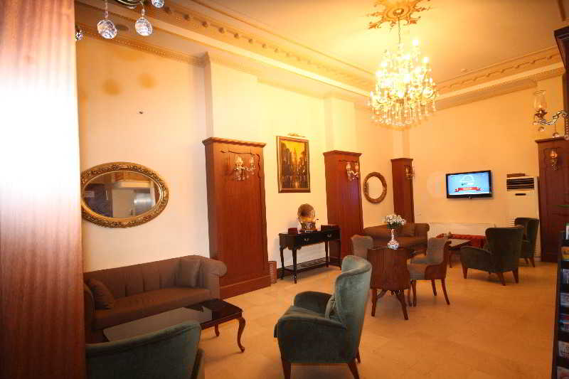Las mejores ofertas de Sirkeci Park Estambul