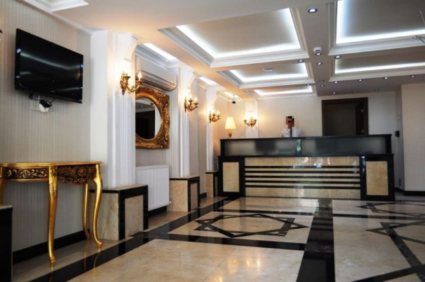 Las mejores ofertas de Al Sinno Estambul