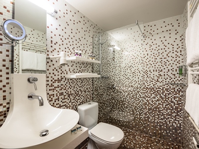 Las mejores ofertas de MERCURE BERLIN ZENTRUM Berlin