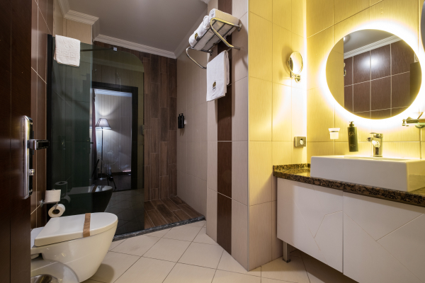 Las mejores ofertas de Macity Hotel Istanbul Estambul