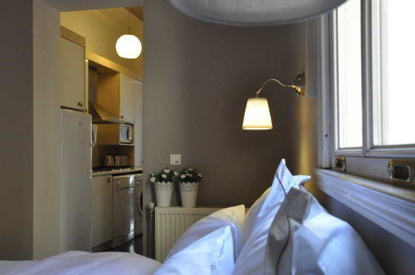 Las mejores ofertas de Miel Suites Estambul
