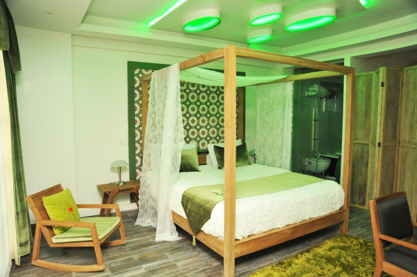 Las mejores ofertas de SELECTION SUITES Estambul
