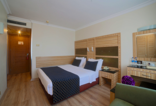 Las mejores ofertas de Sed Hotel Bosphorus Estambul