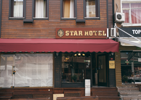 Las mejores ofertas de Sultanahmet Star Hotel Estambul