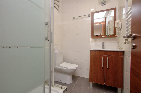 Las mejores ofertas de Wide Suites Taksim Estambul