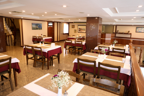 Las mejores ofertas de Yavuz Hotel Estambul