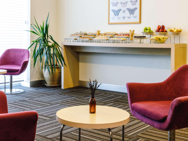 Las mejores ofertas de ibis Istanbul Esenyurt Estambul