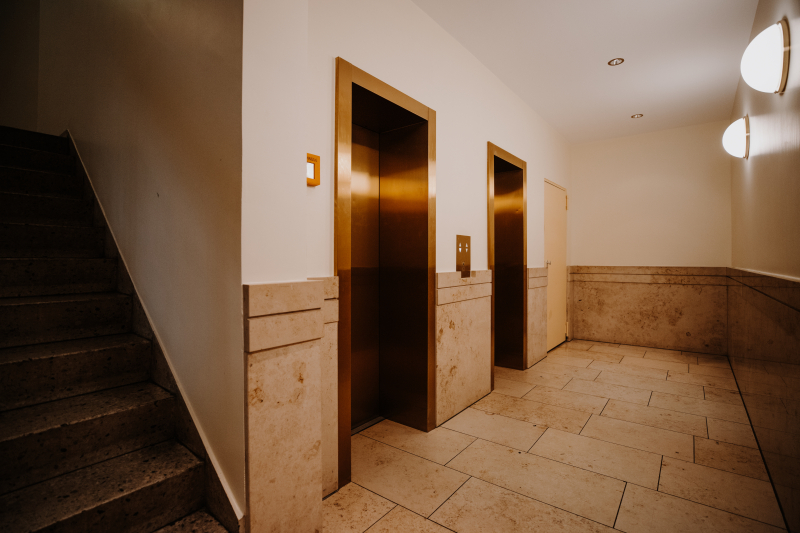 Las mejores ofertas de AMC Apartments Ku'Damm Berlin