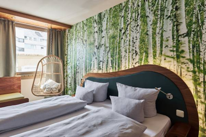Las mejores ofertas de Hotel Cocoon Stachus Munich