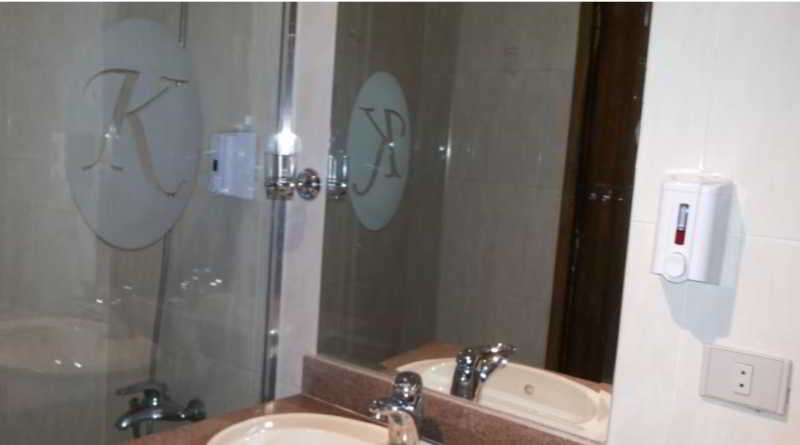 Las mejores ofertas de Kanzy Hotel El Cairo