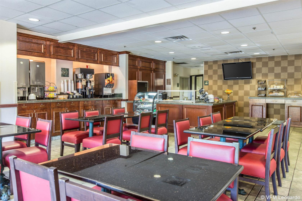 Las mejores ofertas de Clarion Inn & Suites Gatlinburg