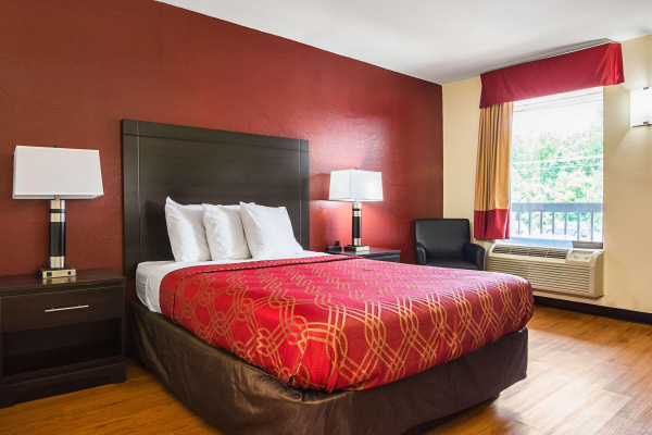 Las mejores ofertas de Econo Lodge Research Triangle Park Durham