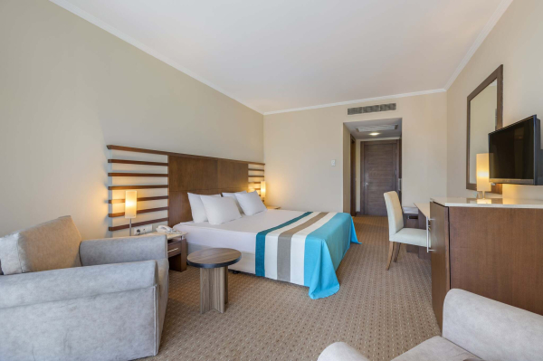 Las mejores ofertas de Green Max Hotel Belek