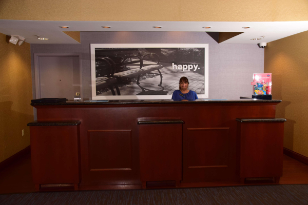 Las mejores ofertas de Hampton Inn Indiana Indiana 
