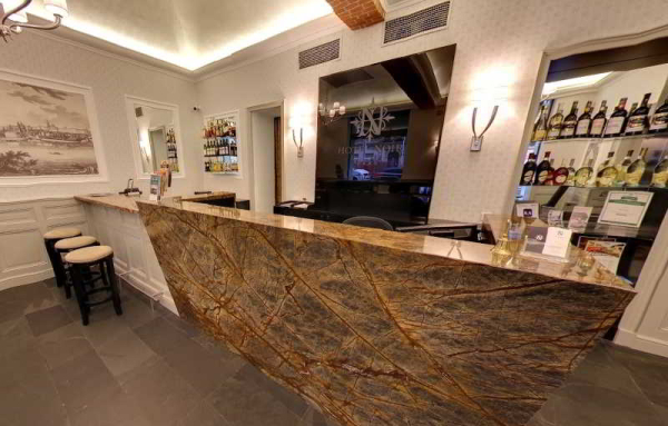 Las mejores ofertas de Hotel Noir Praga