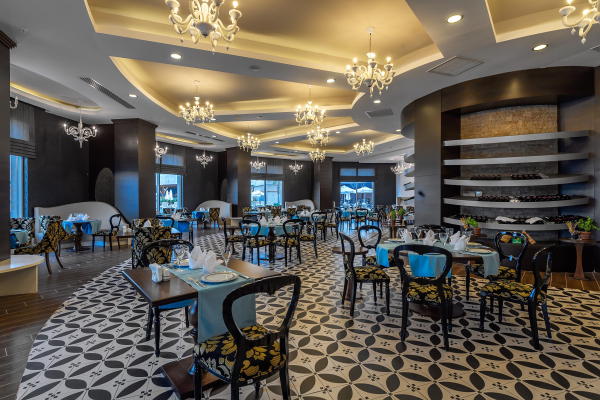 Las mejores ofertas de Kirman Belazur Resort & Spa Belek