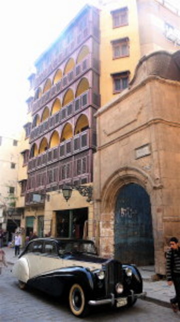 Las mejores ofertas de LE RIAD HOTEL DE CHARME El Cairo
