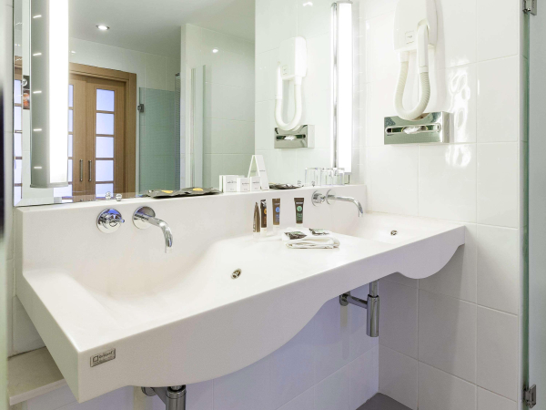 Las mejores ofertas de Novotel Kayseri Kayseri