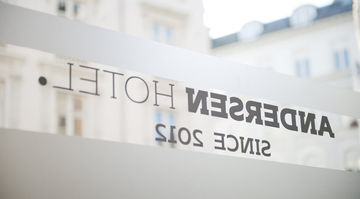 Las mejores ofertas de ANDERSEN BOUTIQUE HOTEL Copenhague