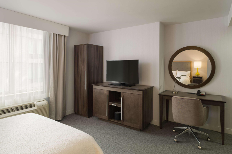 Las mejores ofertas de Hampton Inn Manhattan-Times Square South Nueva York