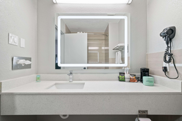 Las mejores ofertas de Americas Best Value Inn Brenham Brenham