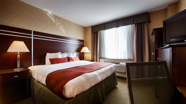 Las mejores ofertas de Brooklyn Way Hotel, BW Signature Collection Nueva York