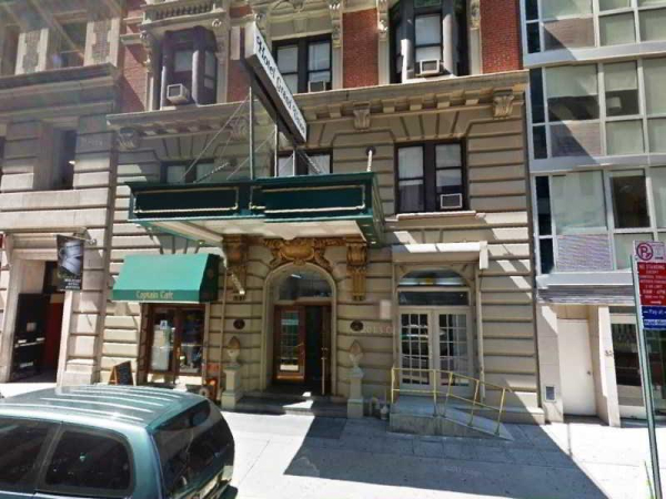 Las mejores ofertas de HGU NEW YORK HOTEL Nueva York