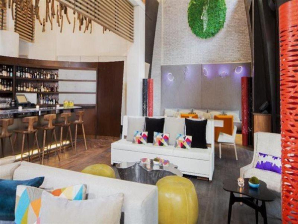 Las mejores ofertas de HYATT UNION SQUARE NEW YORK Nueva York