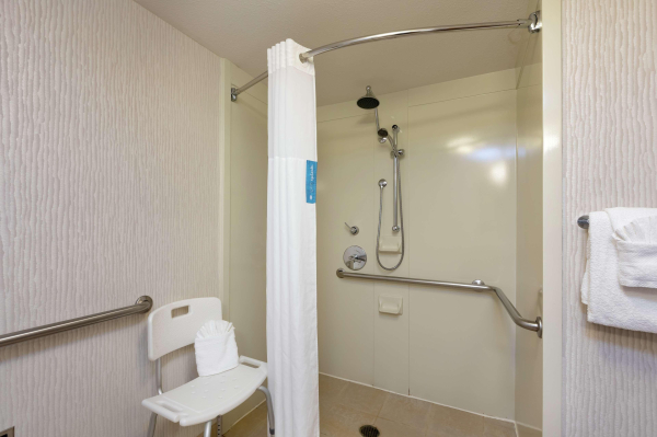 Las mejores ofertas de Hampton Inn & Suites Austin-Airport Austin