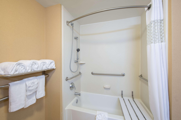 Las mejores ofertas de Hampton Inn & Suites Oklahoma City-South Oklahoma City 