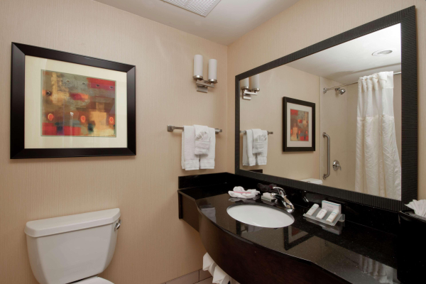 Las mejores ofertas de Hilton Garden Inn Oklahoma City Midtown Oklahoma City 