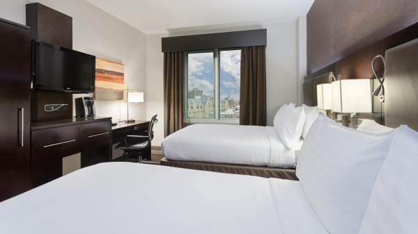 Las mejores ofertas de Holiday Inn NYC - Lower East Side Nueva York