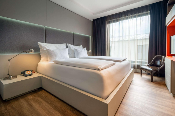 Las mejores ofertas de INNSiDE by Meliá Prague Old Town Praga