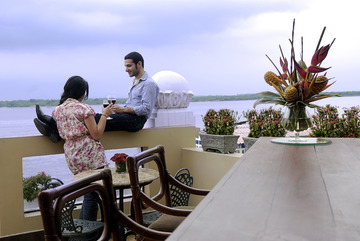 Las mejores ofertas de MANSION DEL RIO BOUTIQUE Guayaquil 