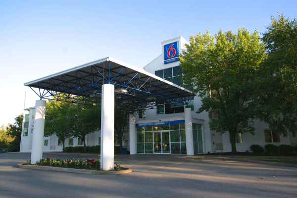 Las mejores ofertas de Motel 6 Burlington Colchester