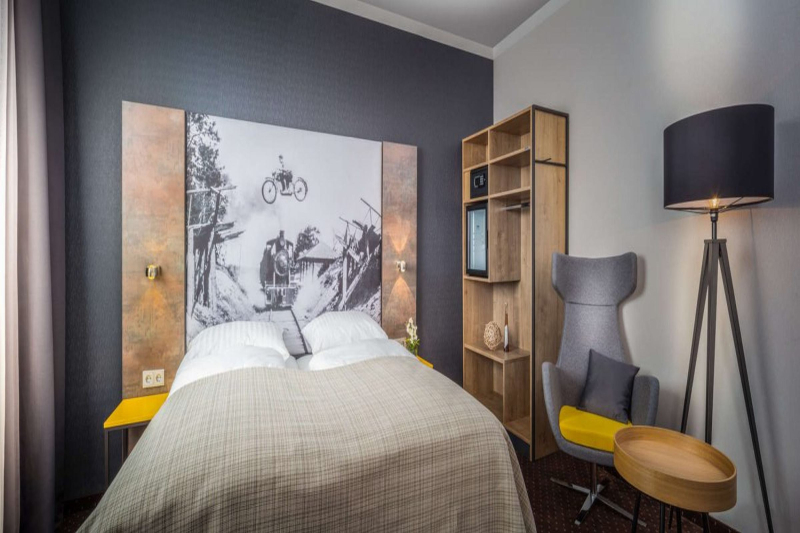 Las mejores ofertas de ARTHOTEL ANA WESTBAHN Viena