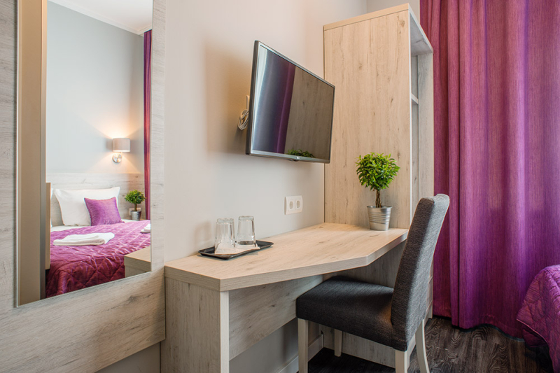 Las mejores ofertas de Arktur City Hotel Berlin