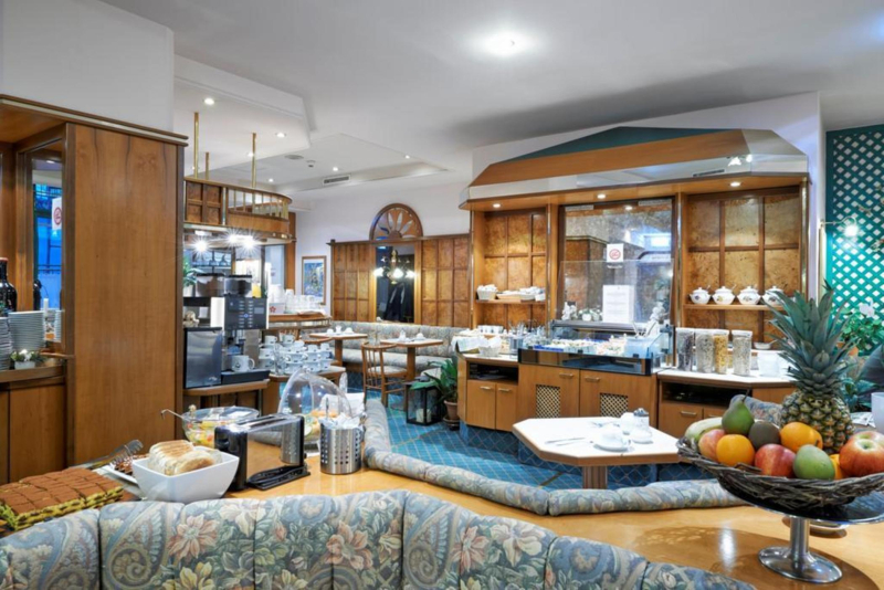 Las mejores ofertas de Hotel Pension Baronesse Viena