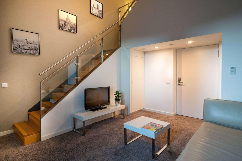 Las mejores ofertas de INNSIDE Dresden Dresden