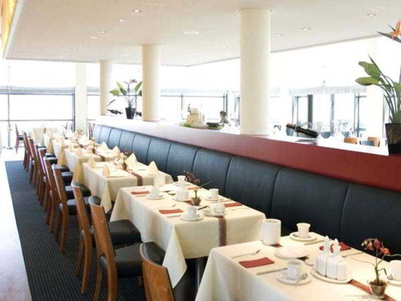 Las mejores ofertas de Novina Hotel Herzogenaurach Herzo-Base Nuremberg