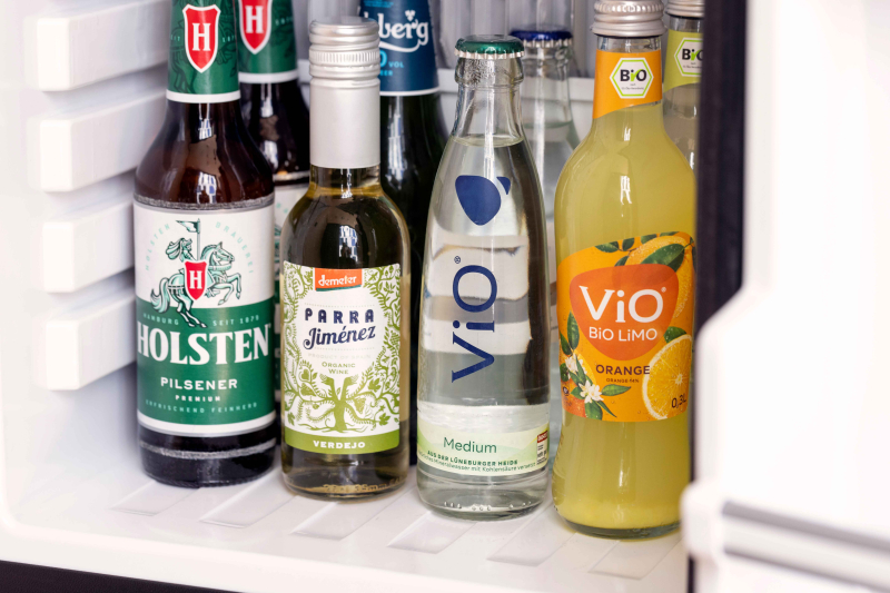 Las mejores ofertas de Scandic Hamburg Emporio Hamburgo