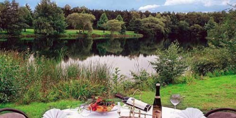 Las mejores ofertas de Seegarten Hotel Restaurant Hamburgo