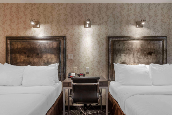 Las mejores ofertas de Comfort Inn Midtown West Nueva York
