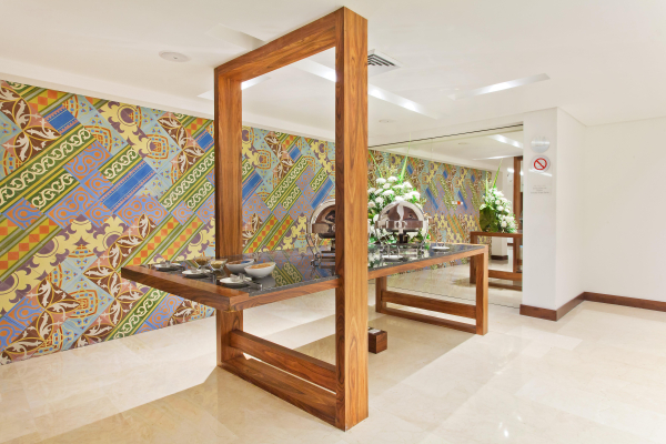 Las mejores ofertas de Holiday Inn Cartagena Morros Cartagena