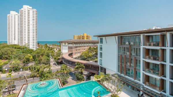 Las mejores ofertas de Intercontinental Hotels Hua Hin Resort Hua Hin