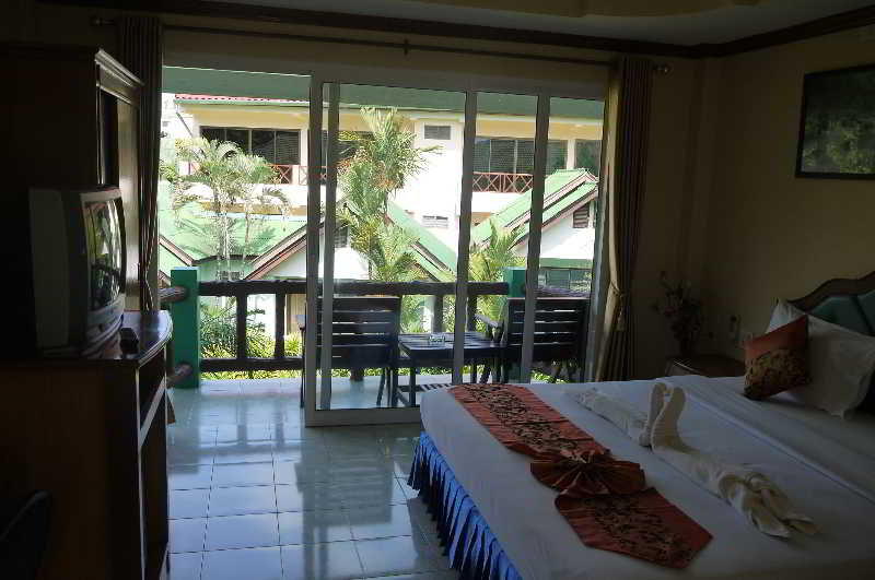 Las mejores ofertas de Ao Nang Village Resort Krabi