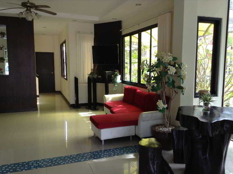 Las mejores ofertas de Baan Havaree Resort Krabi