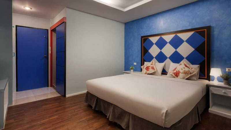 Las mejores ofertas de CHILLI SALZA PATONG Phuket