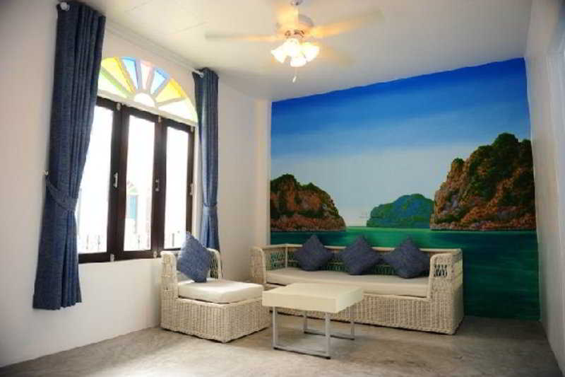 Las mejores ofertas de Chic Boutique Hotel Phuket Phuket